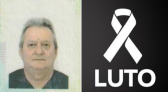 Comunicamos o falecimento de Arivaldo Ratti