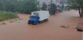 Município do RS inicia evacuação de 50% dos moradores por risco de rompimento em barragem