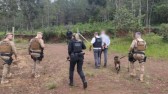 Foragido é capturado e dois suspeitos são presos por auxiliar na fuga