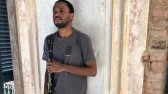 Professor chapecoense é premiado em competição internacional de música