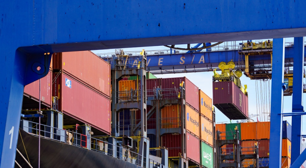 Economia de Santa Catarina cresce 5,7% em 2024 e lidera alta no país