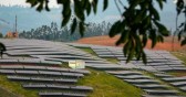SC é o sexto estado que mais gera energia solar