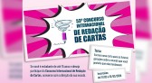 Correios abre inscrições para concurso de cartas com prêmio de R$ 10 mil