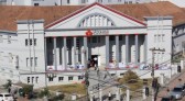 Surto de bactéria multirresistente segue em UTI infantil de hospital de SC