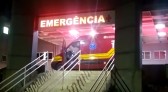 Homem fica ferido por arma branca no Bairro São Silvestre