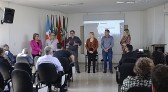 Reunião técnica do Conselho Estadual do Trabalho, Emprego e Renda é realizada no auditório da Ascoagrin