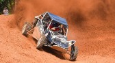 Gaiola Cross supera as expectativas de público e competidores