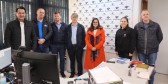 NECEF conquista ampliação de horário para liberação de caminhões vazios na fronteira