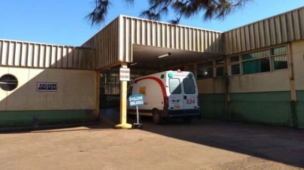 Homem é baleado com três tiros em Bernardo de Irigoyen
