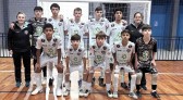 Squad Futsal tem fim de semana decisivo com jogos da Liga Catarinense e Sudoeste Cup