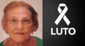 Comunicamos o falecimento de Norma Maria Heck