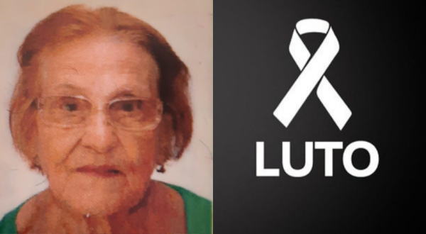 Comunicamos o falecimento de Norma Maria Heck
