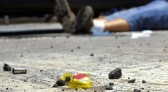 Brasil registra queda de 11% nos assassinatos no 1º trimestre do ano