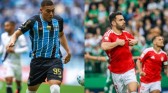 Grêmio e Internacional têm mais de 50% de risco de rebaixamento na Série A