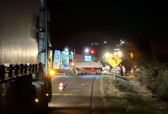 Homem fica ferido ao ser atropelado por carro na BR-280