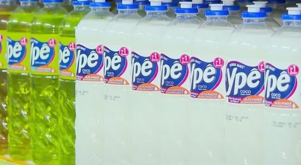 Ypê amplia troca e reembolso de produtos suspensos por telefone