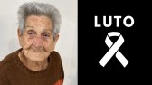 Comunicamos o falecimento de Agnela Silveira Argerich de Lara