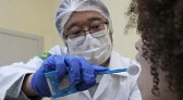 Campanha nacional de DNA busca ajudar na identificação de pessoas desaparecidas no Paraná
