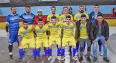 Bom Jesus do Sul desencanta e vence o Cacique de Pérola D'Oeste