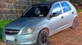 Ao separar briga de casal, homem é agredido a facadas