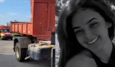 Ao fugir de cães, jovem morre atropelada por caminhão em SC