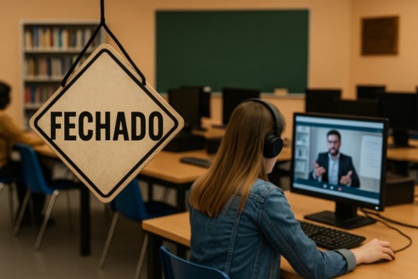 MEC prevê fechamento de metade dos polos EAD com novas regras rigorosas
