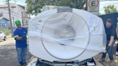Associação Deus Menino dá passo decisivo com a conquista do PET-CT