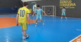 Aula grátis e desconto imperdível: Venha fazer parte da Escolinha Squad Futsal