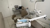 Aquisição de novas cadeiras odontológicas para melhor atendimento à população