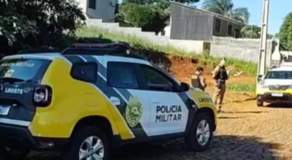 Homem de 41 anos é encontrado morto na rua