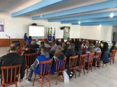 Verde é Vida apresenta resultados da 12ª Mostra Científica