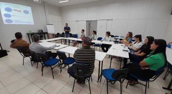 ACESAS realiza prestação de contas referentes à Expo Santo 2022