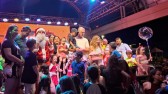 Aniversário do município e Abertura do Natal encanta multidões