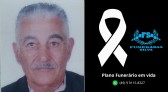 Comunicamos o falecimento de David Tressoldi