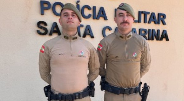 36º BPM/Fron recebe novos Aspirantes a Oficial para reforçar efetivo em Dionísio Cerqueira