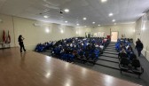 Palestra do Creas marca semana de enfrentamento à Violência Sexual contra Crianças e Adolescentes