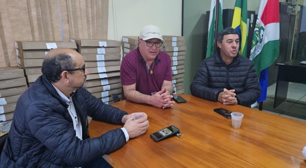 1º Festival Estudantil Regional da Canção começa em agosto e reunirá estudantes de Barracão, Dionísio Cerqueira e Guarujá do Sul