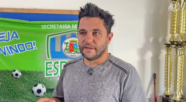 InterBairros abre temporada esportiva de Barracão e pode marcar despedida do Bragamatte