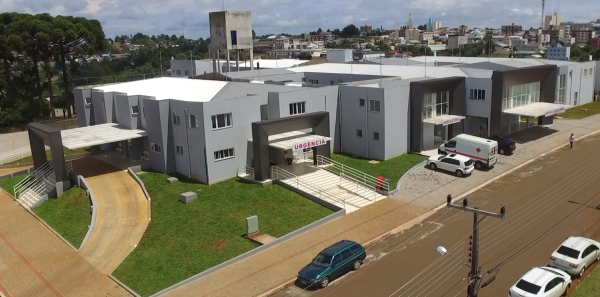 Instituto Santé se pronuncia sobre operação da Polícia Federal