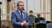 Pandemia: Eskudlark pleiteia alteração na capacidade de público e horário de atendimento no comércio