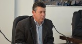 Juventino Lisboa toma posse como vereador titular no legislativo barraconense