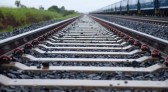 Dados de solo são coletados para construção de ferrovia no Oeste de SC