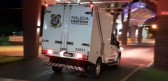 Corpo em decomposição é encontrado em área rural