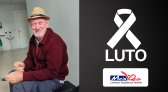 Comunicamos o falecimento de Arlindo Fritzen