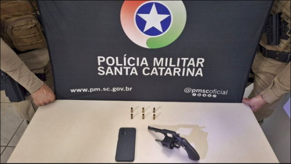 Mulher aciona botão do pânico ao ser vítima de tentativa de feminicídio