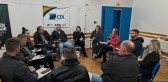Comissão organizadora da Expo Cedro alinha detalhes finais para garantir o sucesso do evento