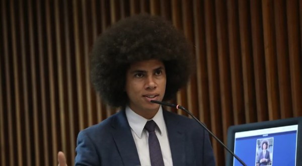 Fachin mantém suspensa votação sobre cassação de Renato Freitas na Assembleia do Paraná