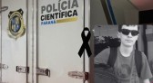 Adolescente de Dionísio Cerqueira  morre após se afogar no rio Iguaçu; Ele estava em um retiro religioso
