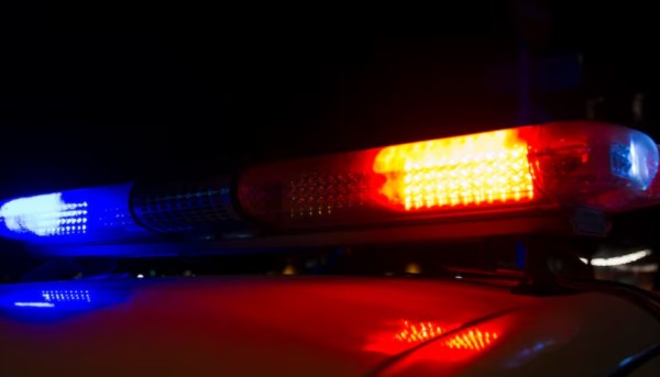 Homem é preso por uso de documento falso durante abordagem policial