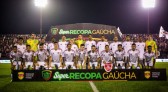 Inter vira sobre o Brasil de Pelotas e conquista a Recopa Gaúcha de 2026